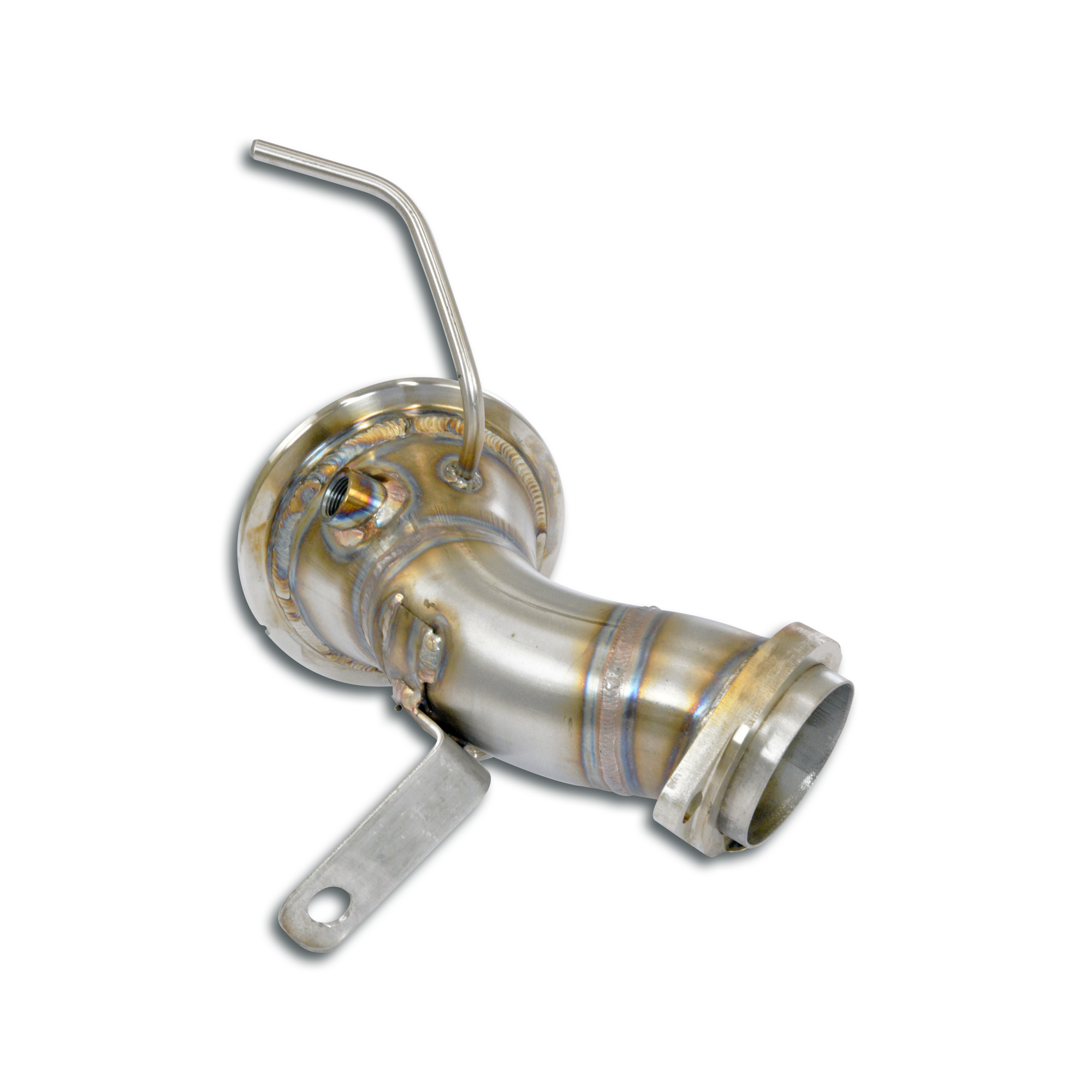 Downpipe (Elimina catalizzatore)