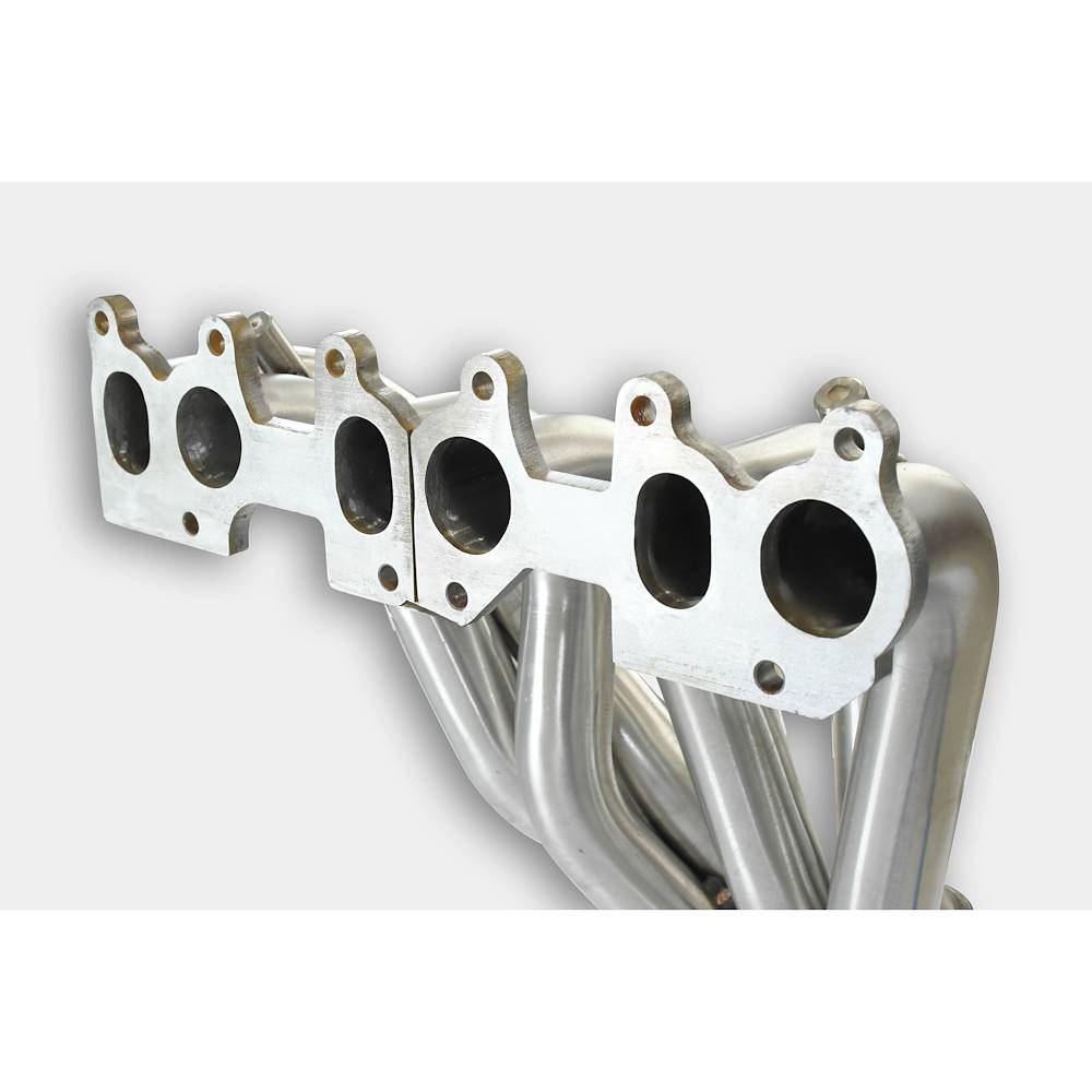 Manifold (LHD + RHD)