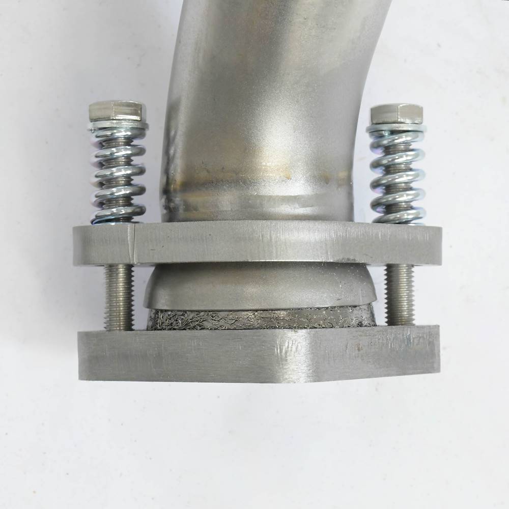 Manifold (LHD + RHD)