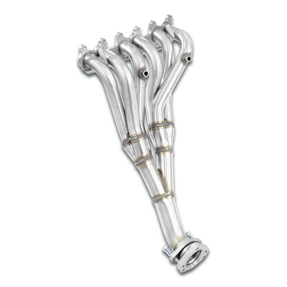 Manifold (LHD + RHD)