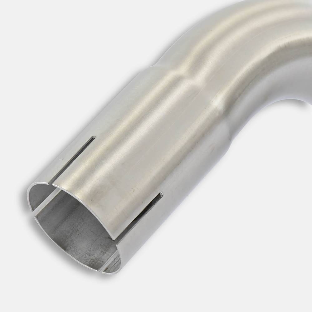 Rear exhaust OO70