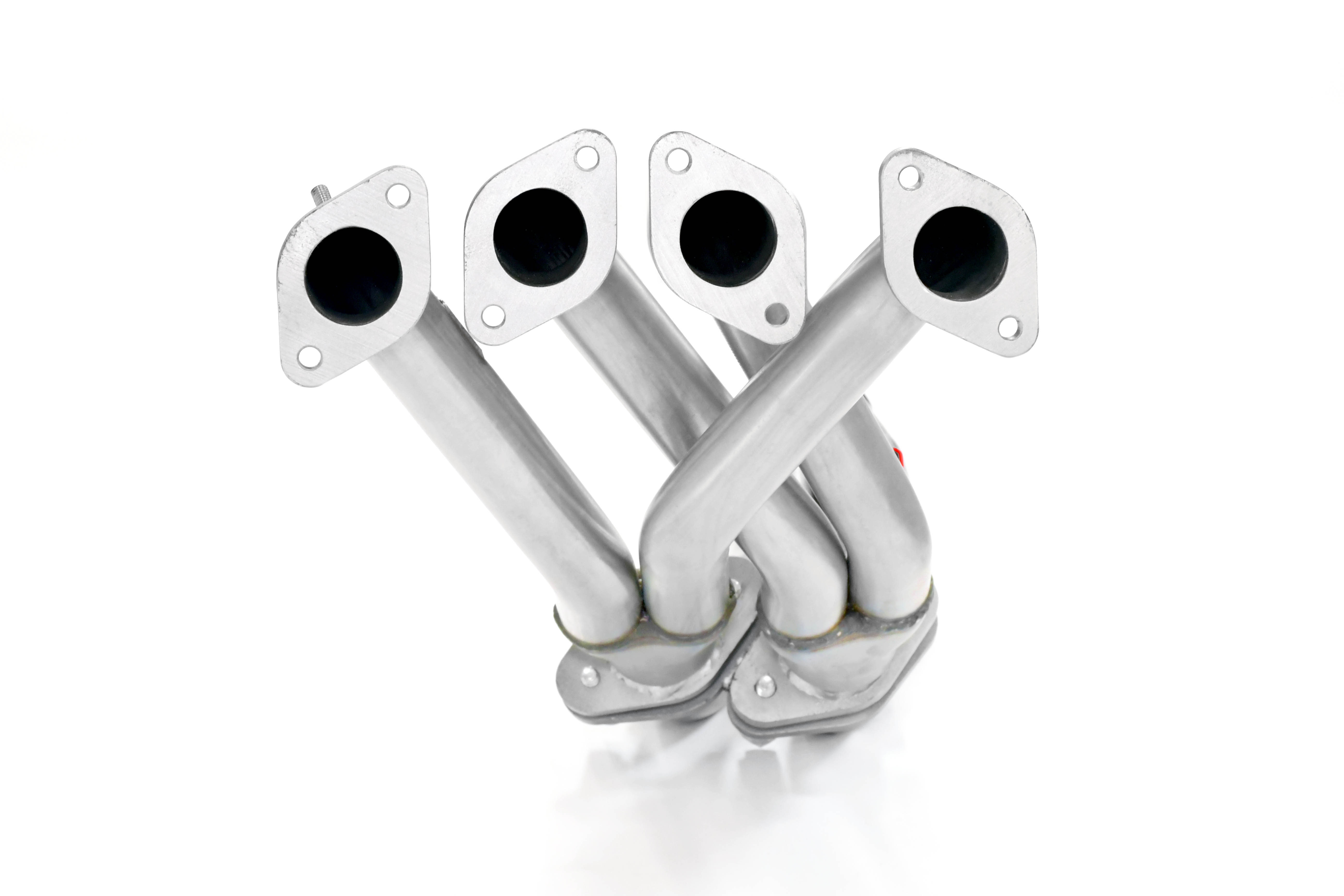 Collettore 100% Inox (Solo guida a sinistra)