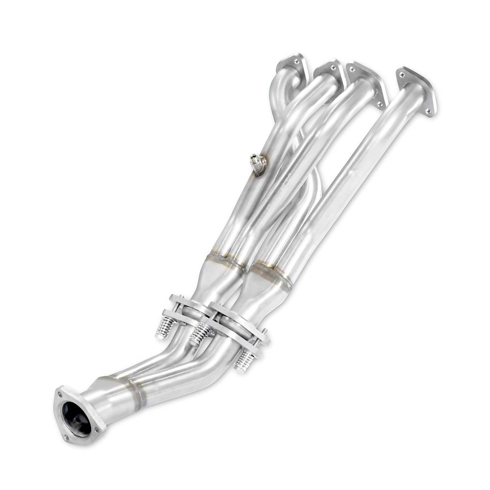 Manifold Stainless steel for OEM catalytic converter (LHD Only)