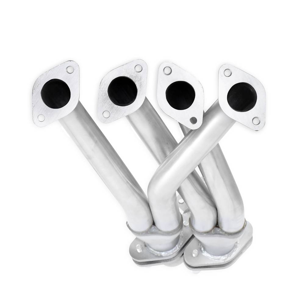 Manifold Stainless steel for OEM catalytic converter (LHD Only)