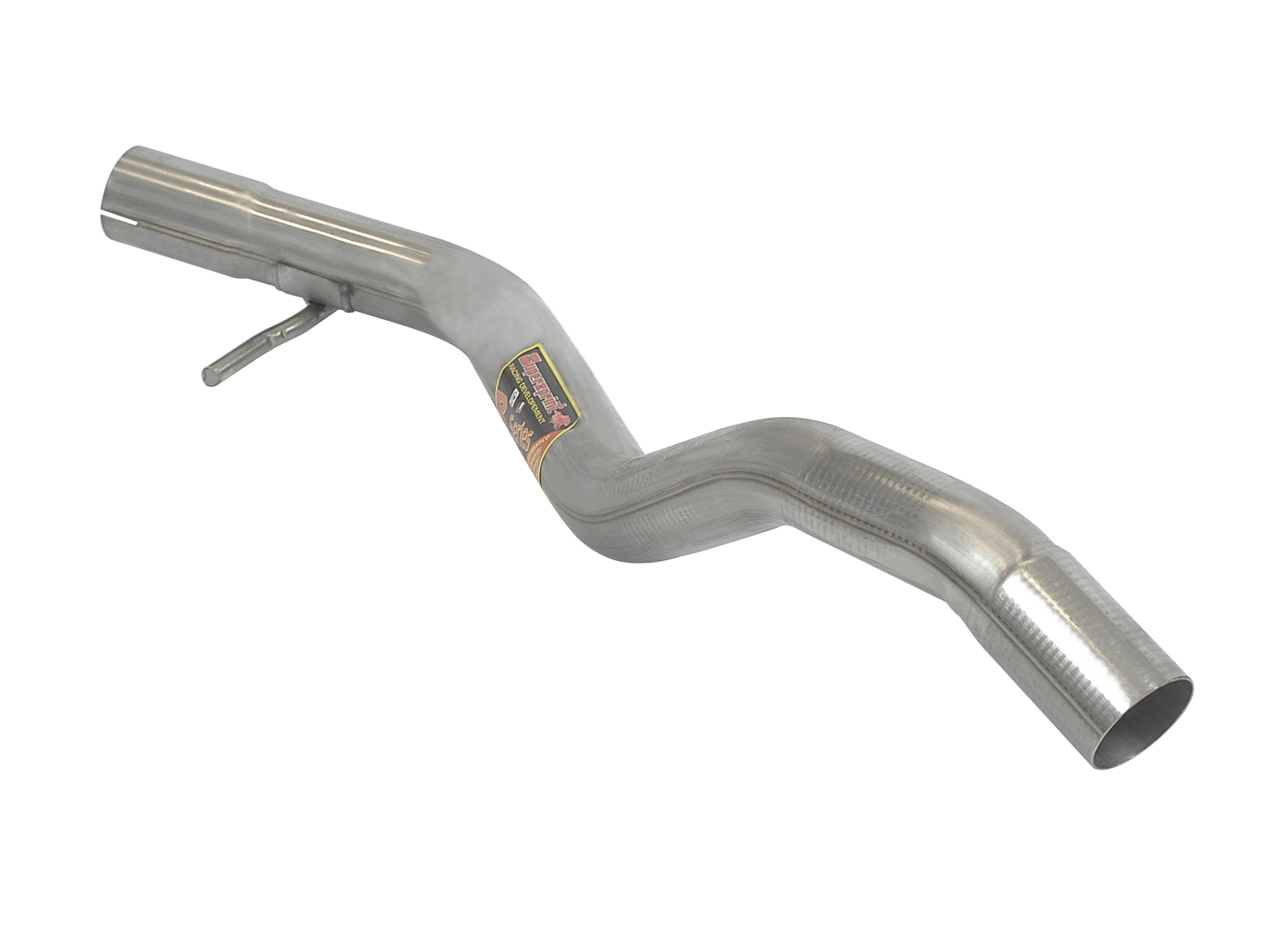 Sport & Sound package