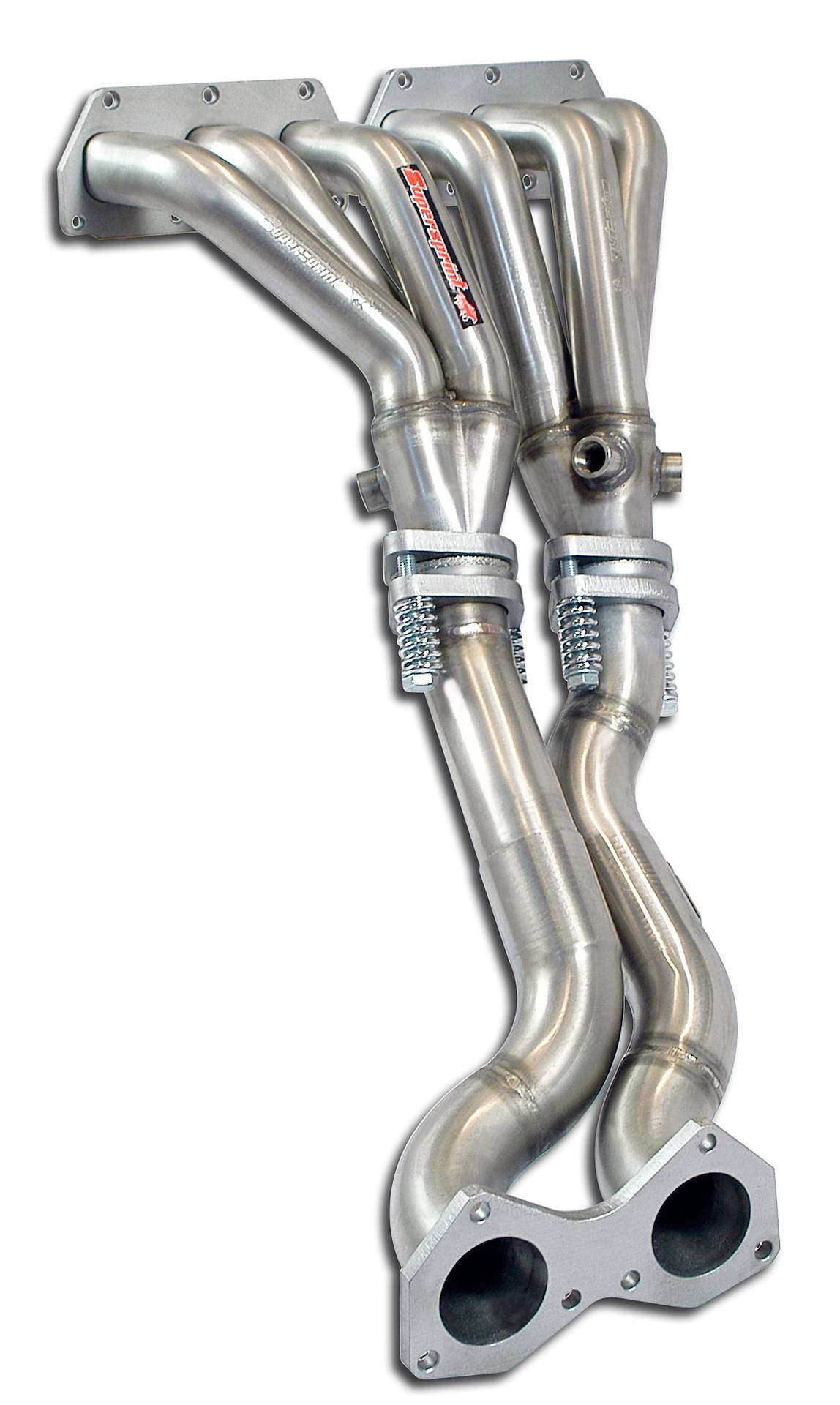 Street performance pack