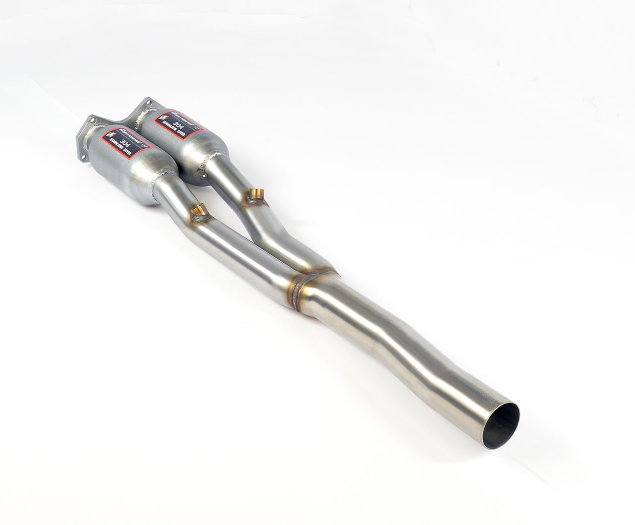 Street performance pack