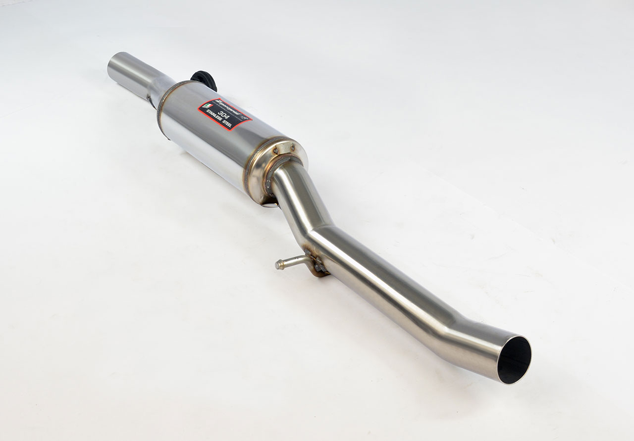 Street performance pack