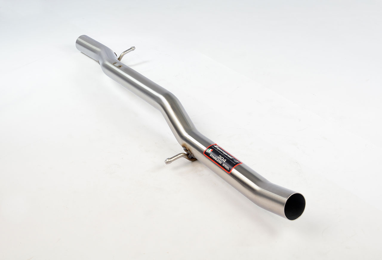 Track performance pack