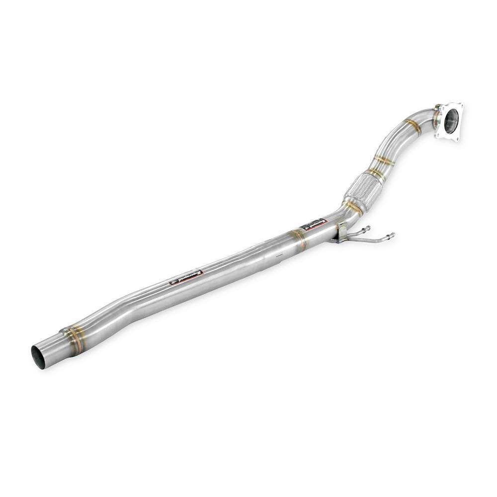 Kit tubo turbina<br>(Sostituisce catalizzatore)