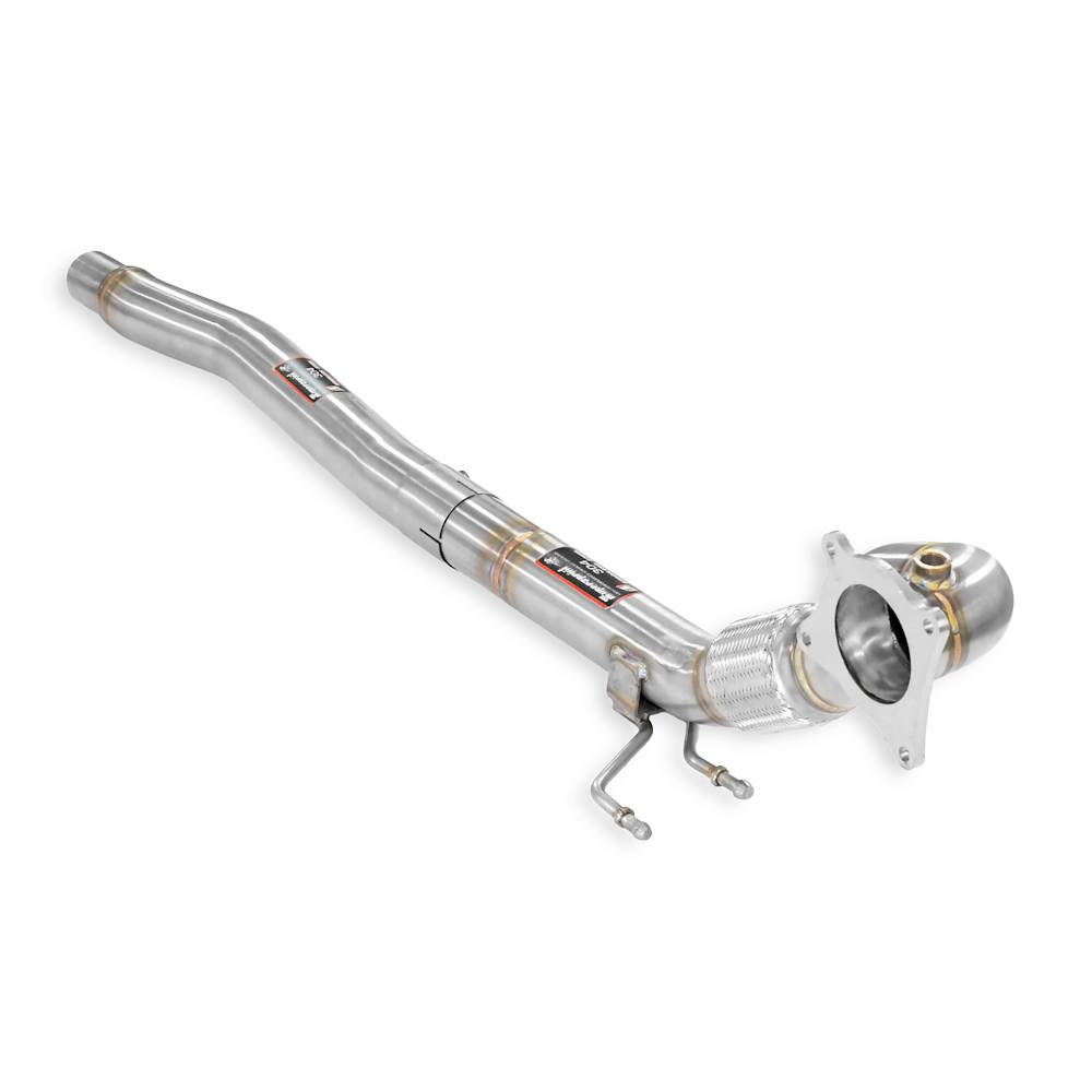 Kit tubo turbina<br>(Sostituisce catalizzatore)