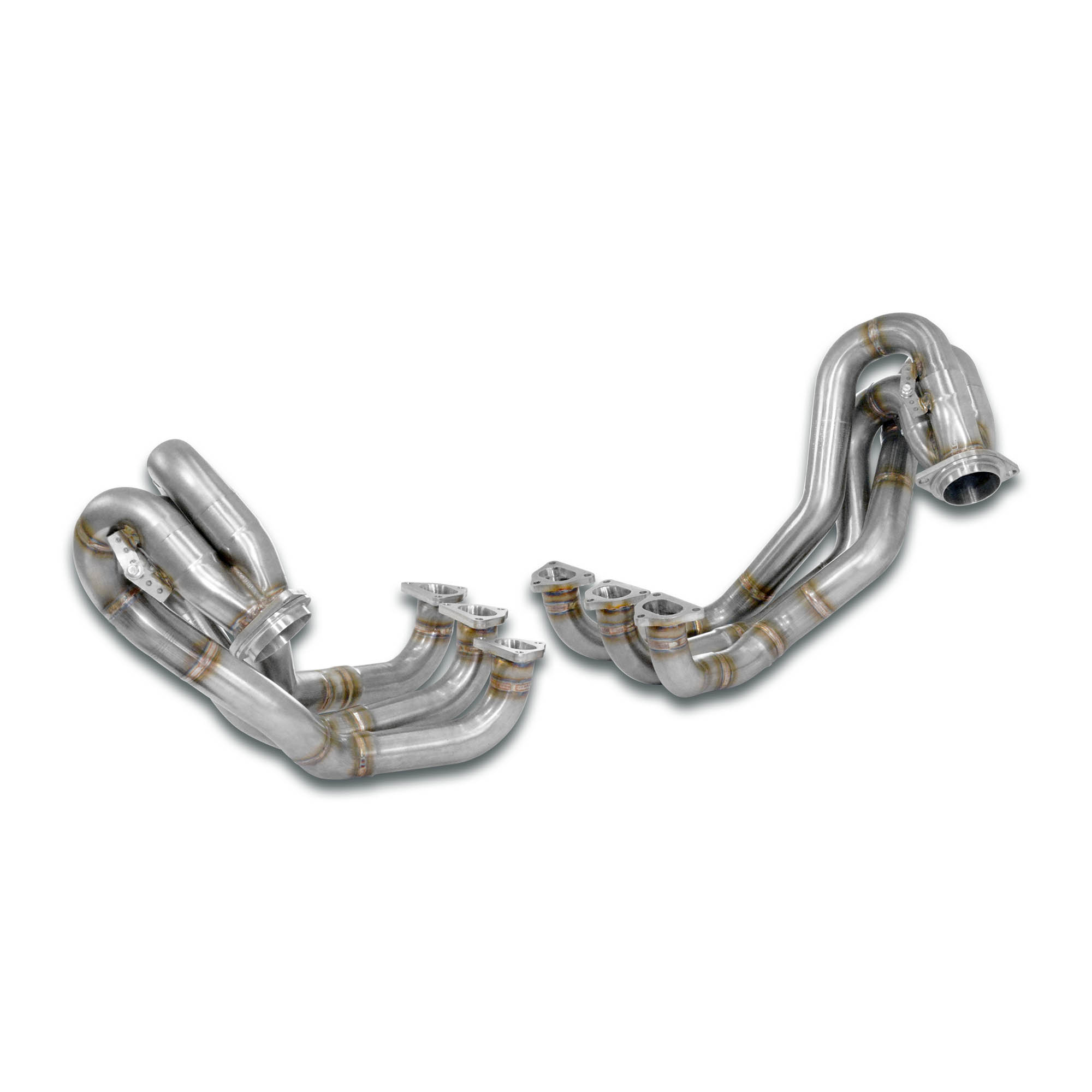 Manifold Right + Left