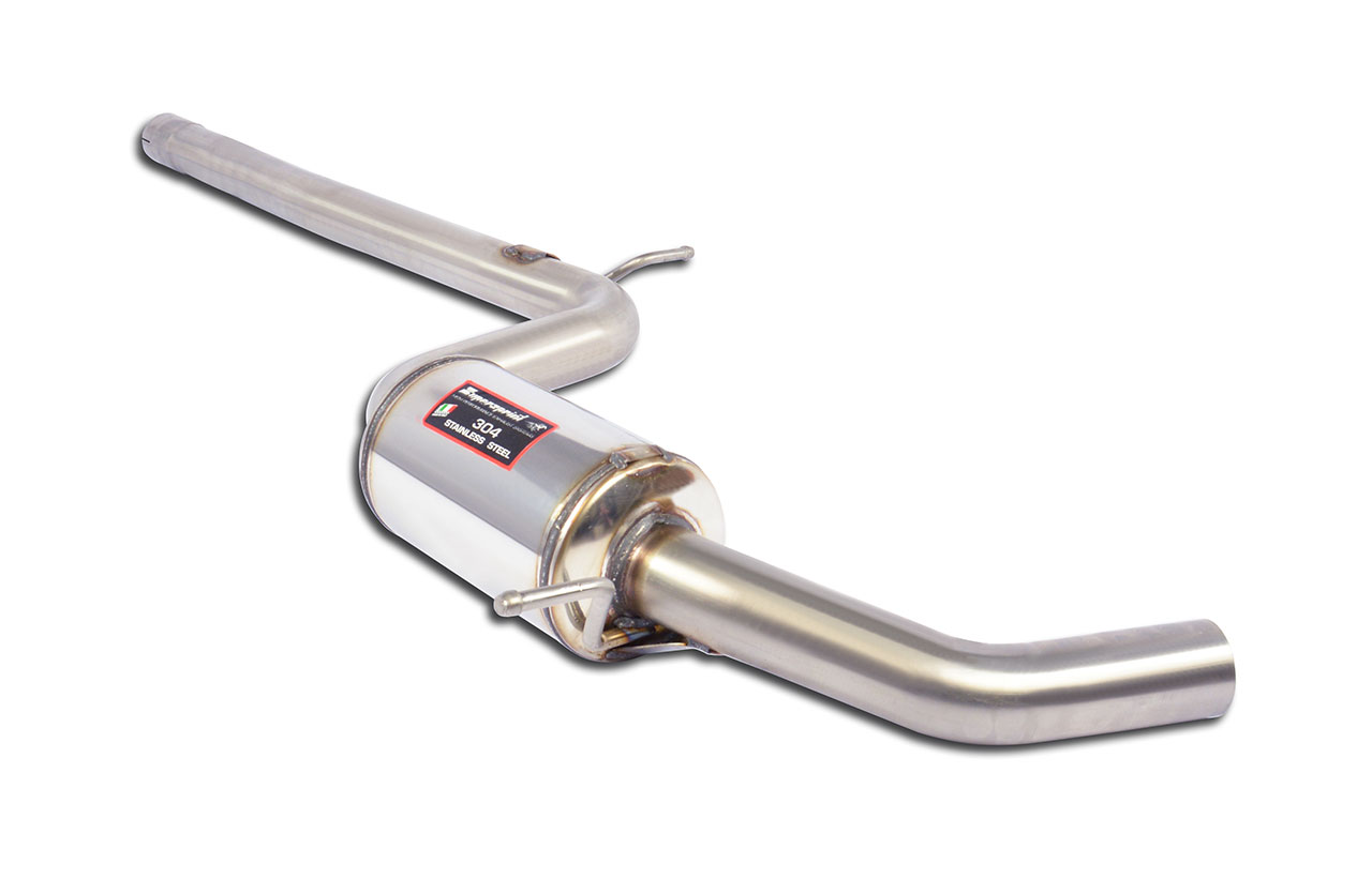 Street performance pack