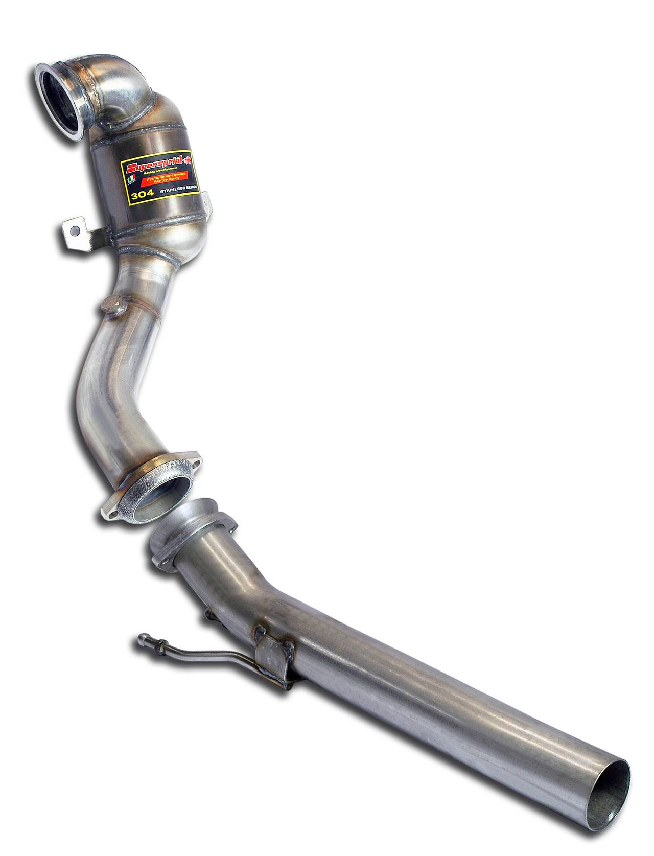 Street performance pack