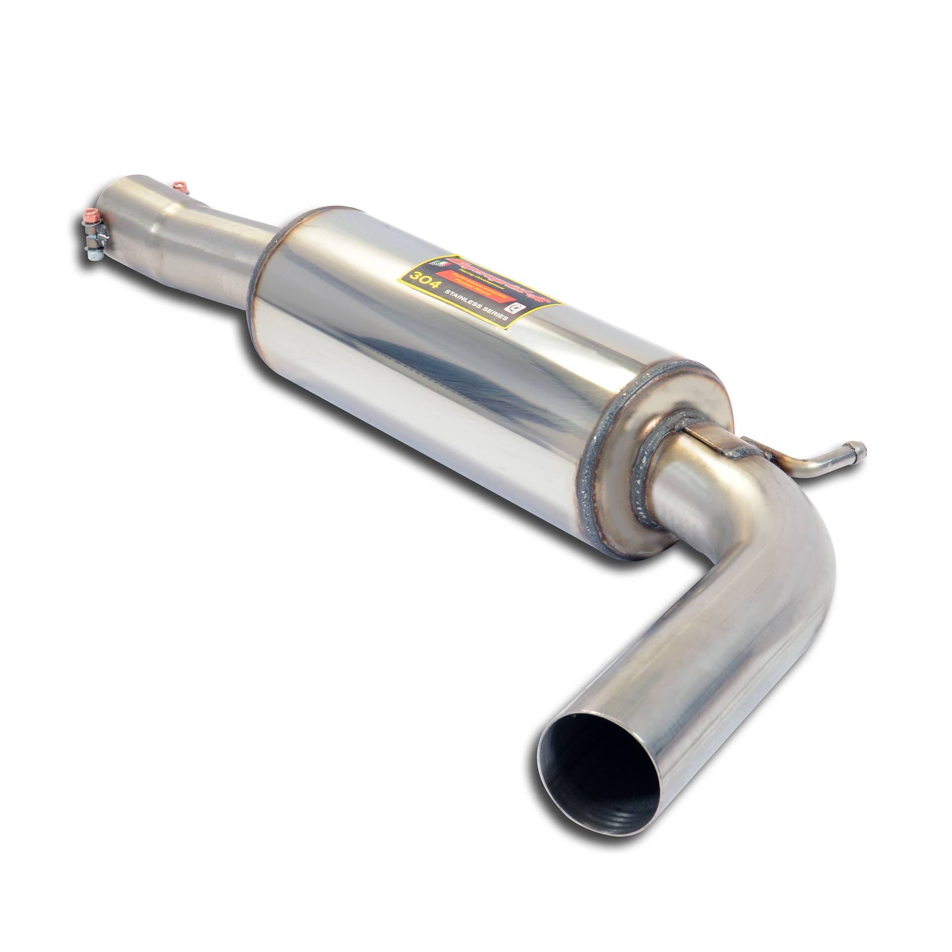 Sport performance pack