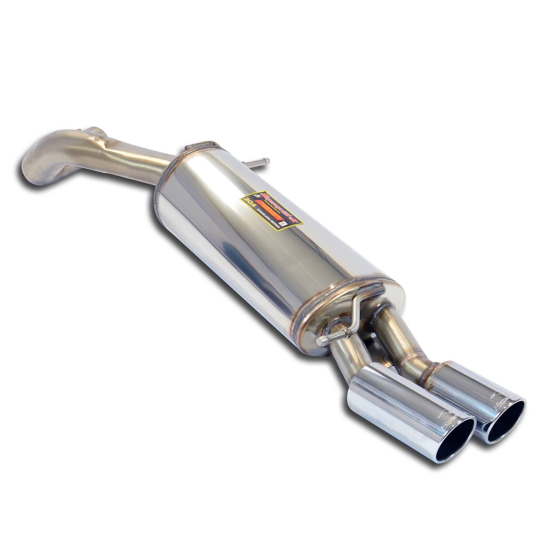 Track Performance pack