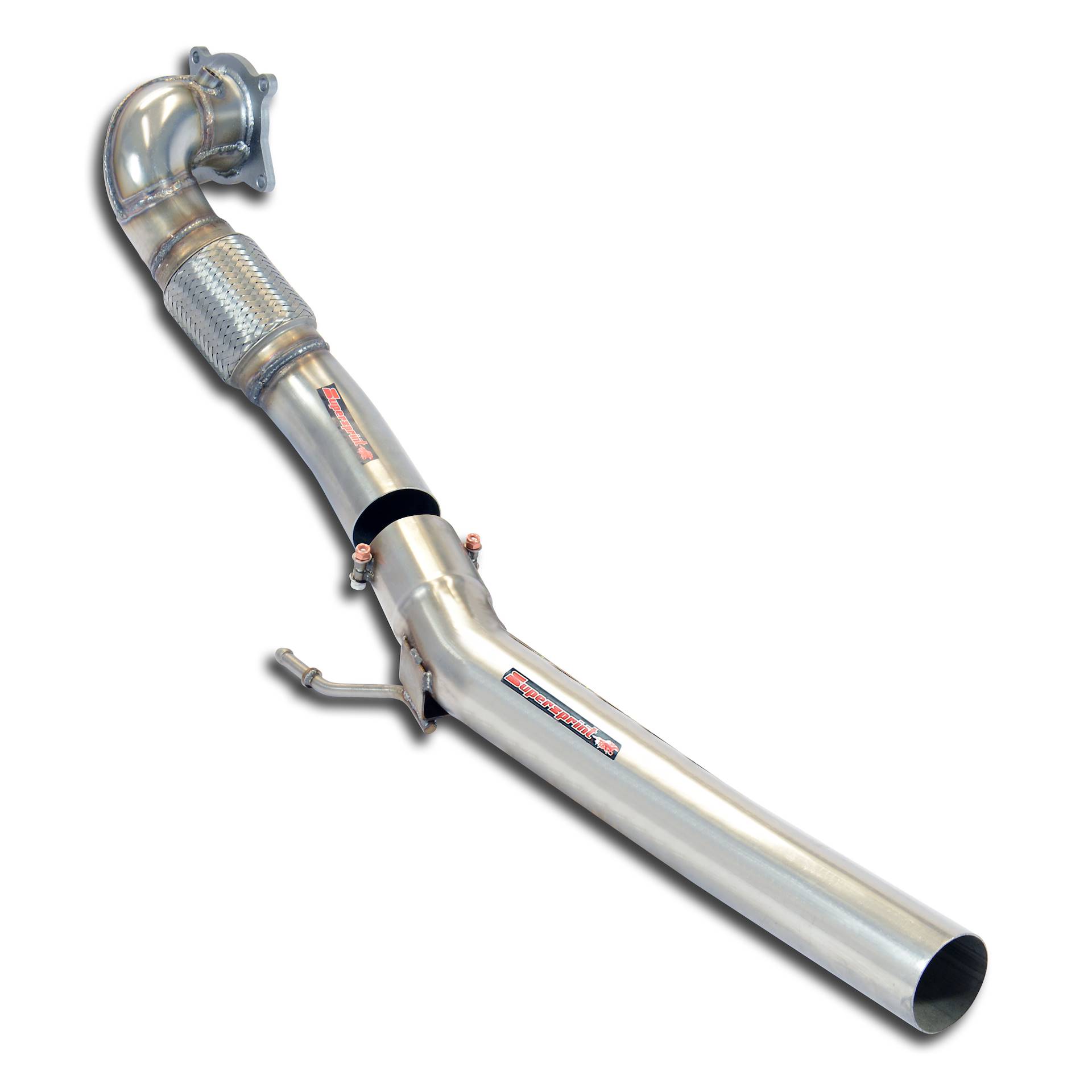 Track Performance pack