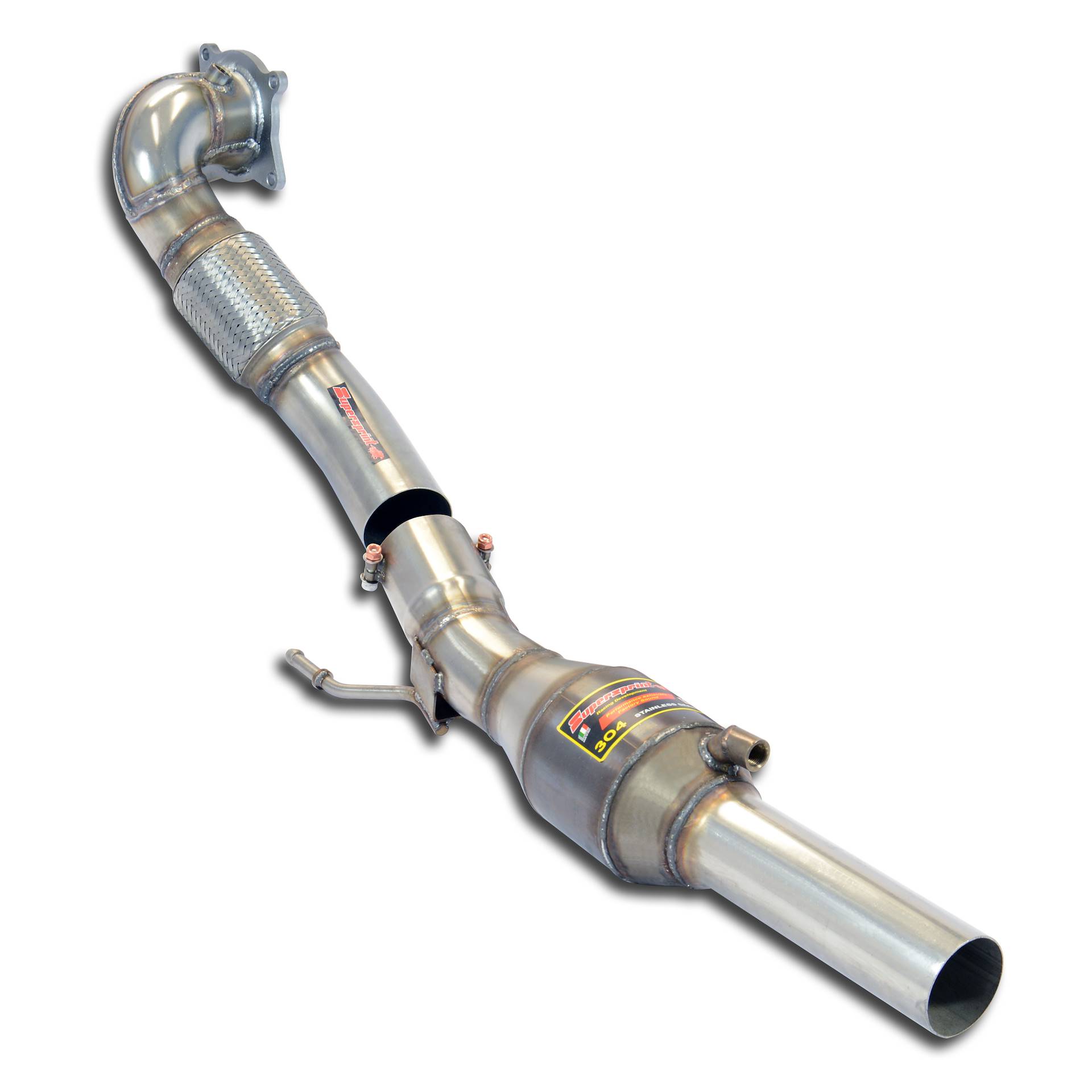 Sport performance pack