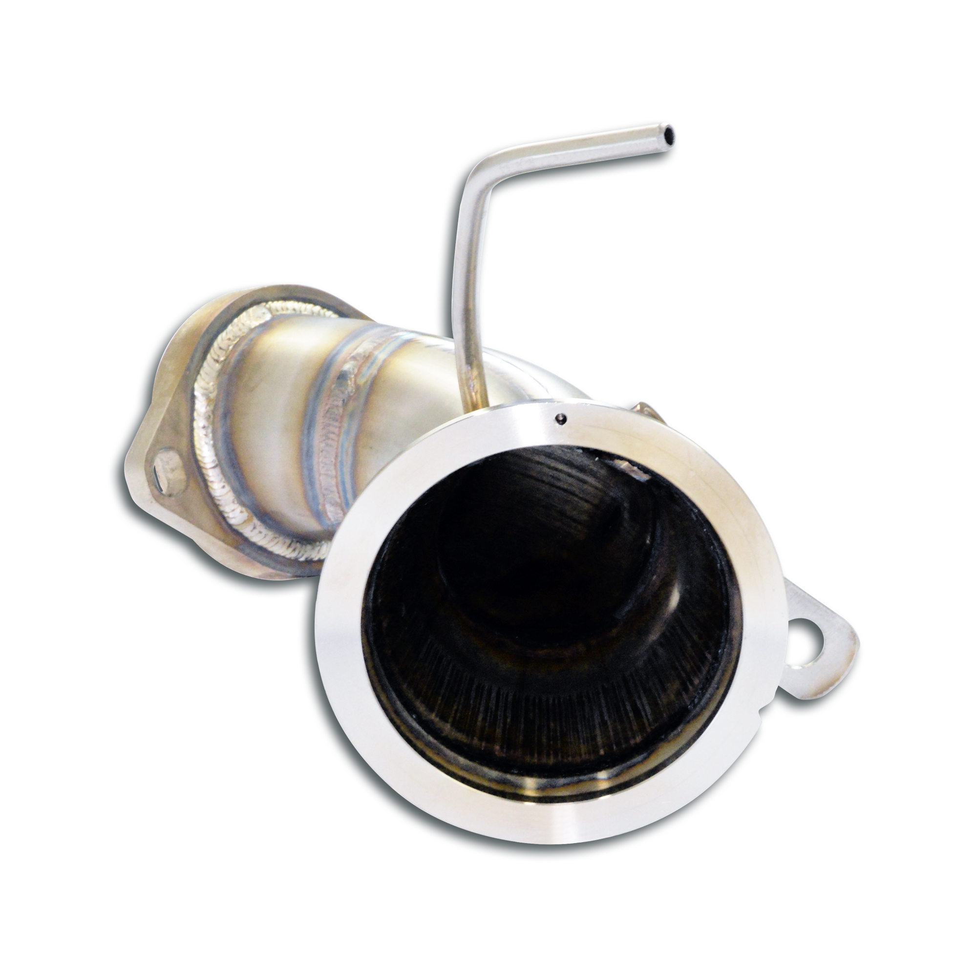 Downpipe (Replaces catalytic)