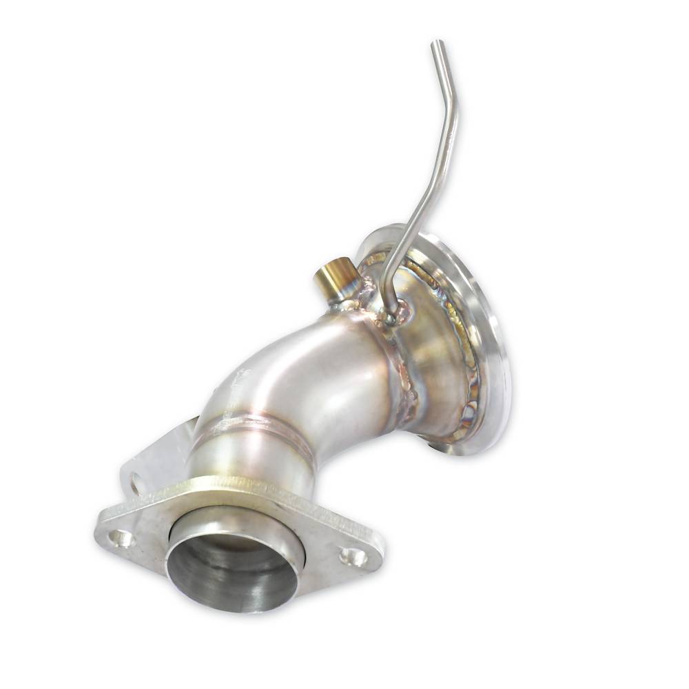 Downpipe<br>(Elimina catalizzatore)