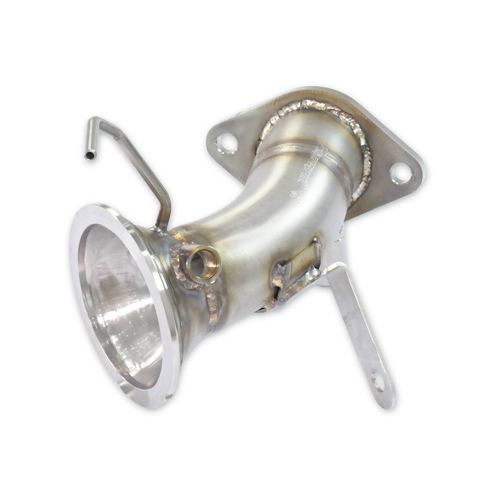 Downpipe<br>(Elimina catalizzatore)