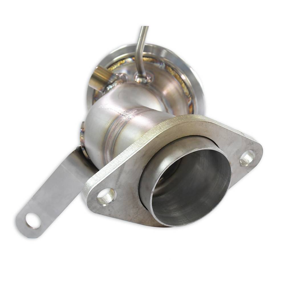 Downpipe<br>(Elimina catalizzatore)