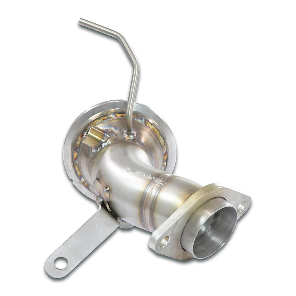 Downpipe<br>(Elimina catalizzatore)
