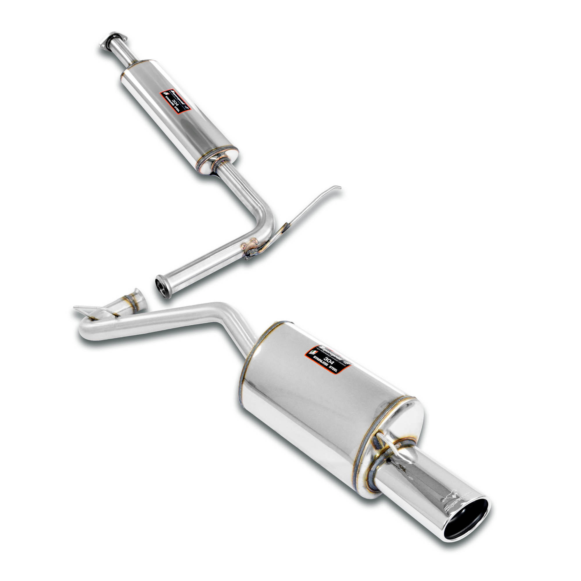 Touring package / A <strong><span style=color:#ea0000;>With E.E.C. homologation</span></strong>