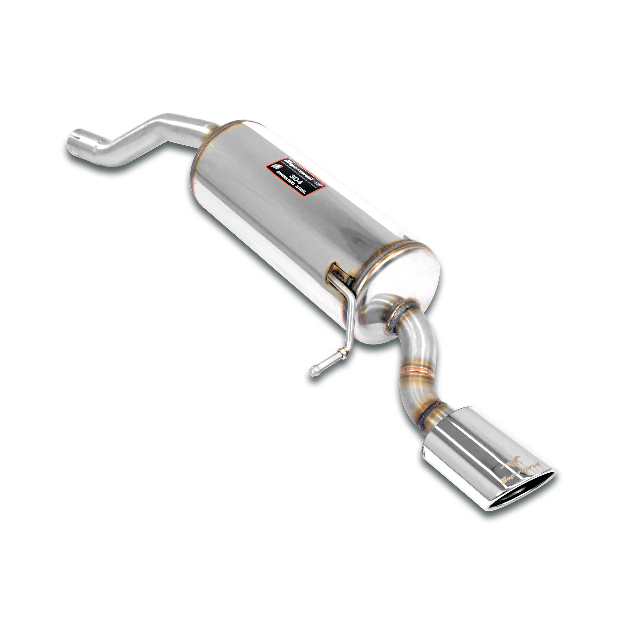 Rear exhaust Ov. 120x80 