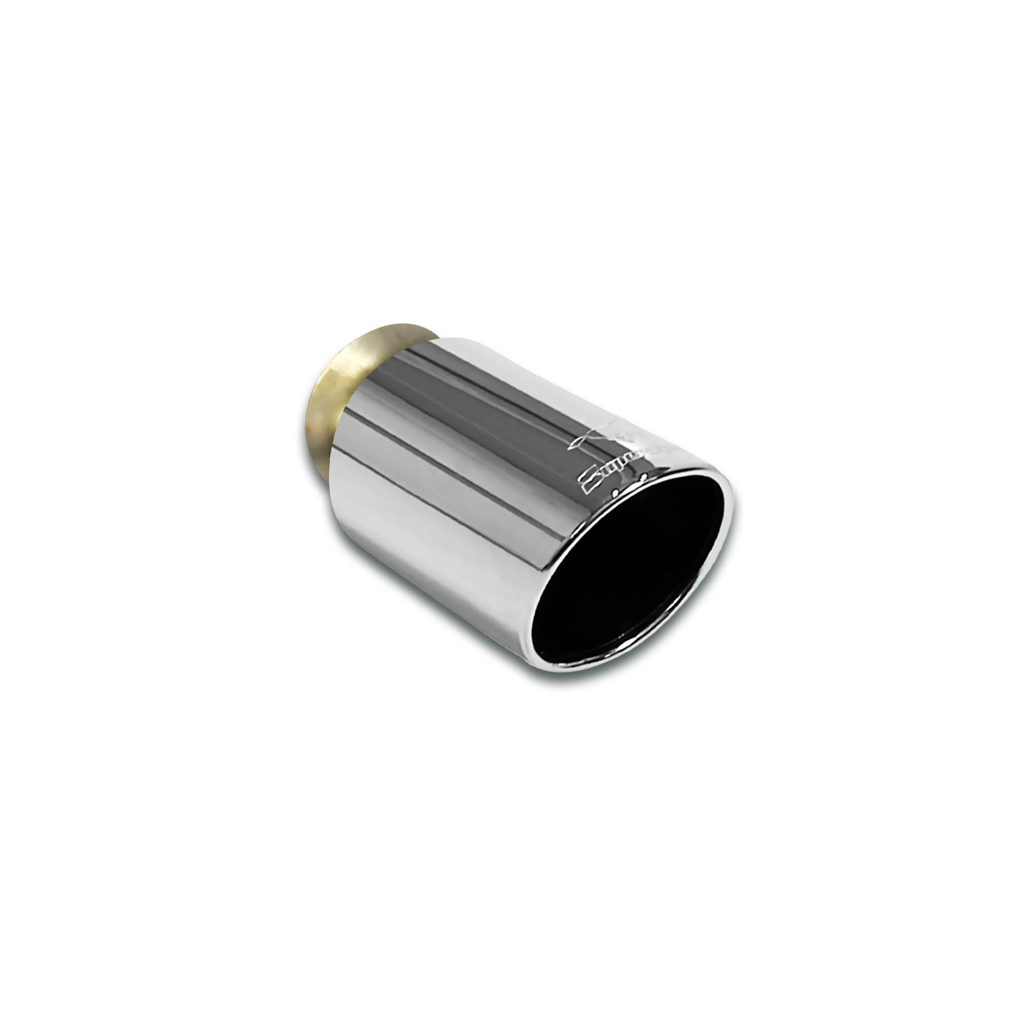 Endpipe 90x85
