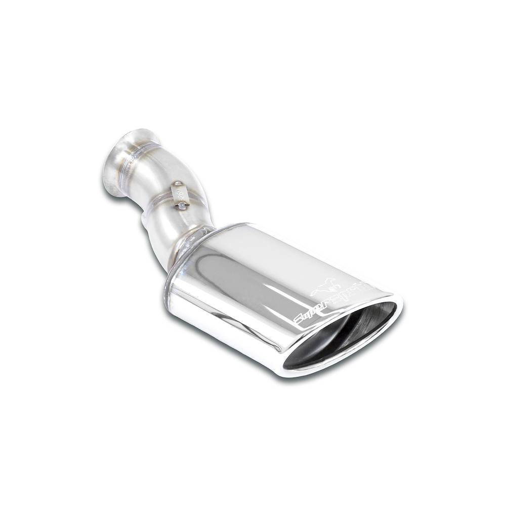 Kit terminale 145x95