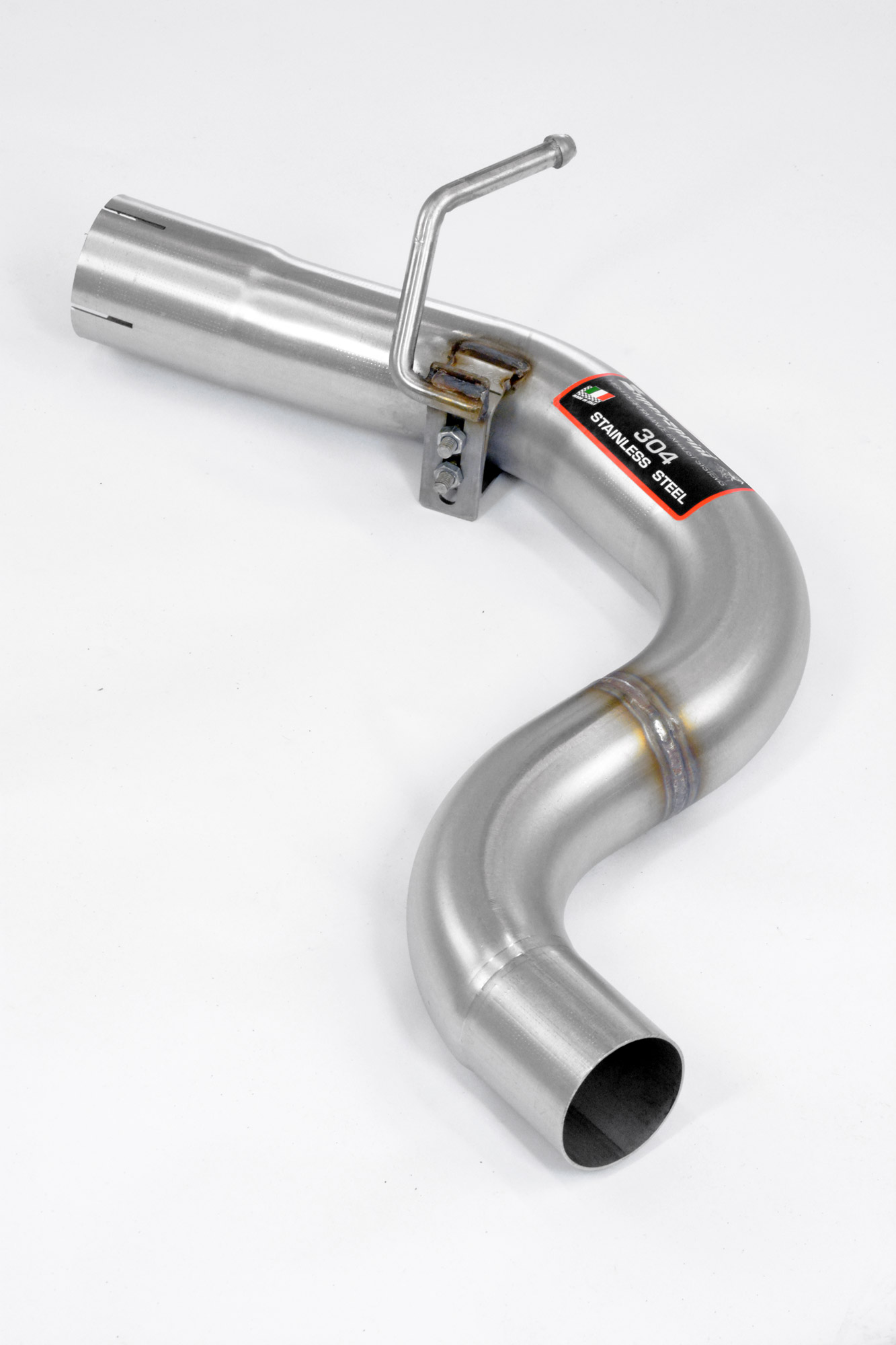 Connecting Pipes Kit