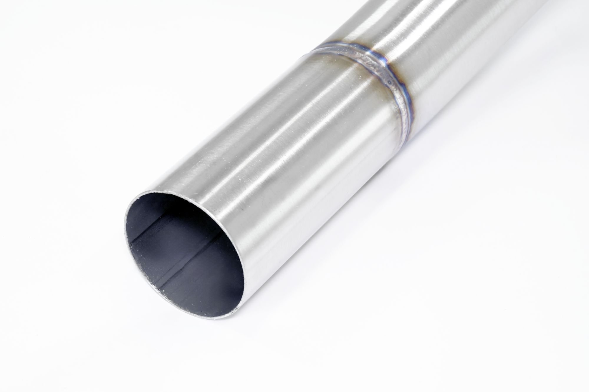 Turbo downpipe kit (Für Katalysator Ersatz)