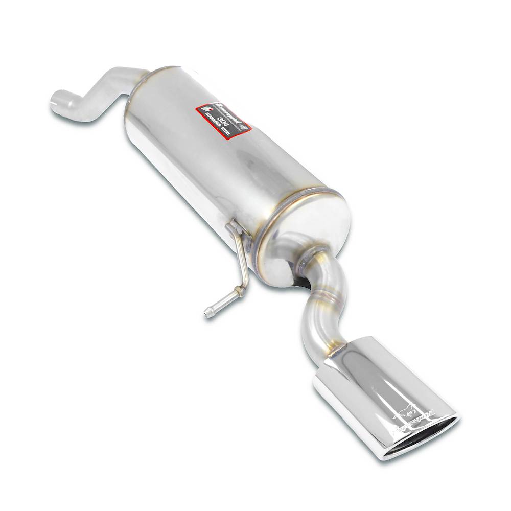 Rear exhaust Ov. 120x80