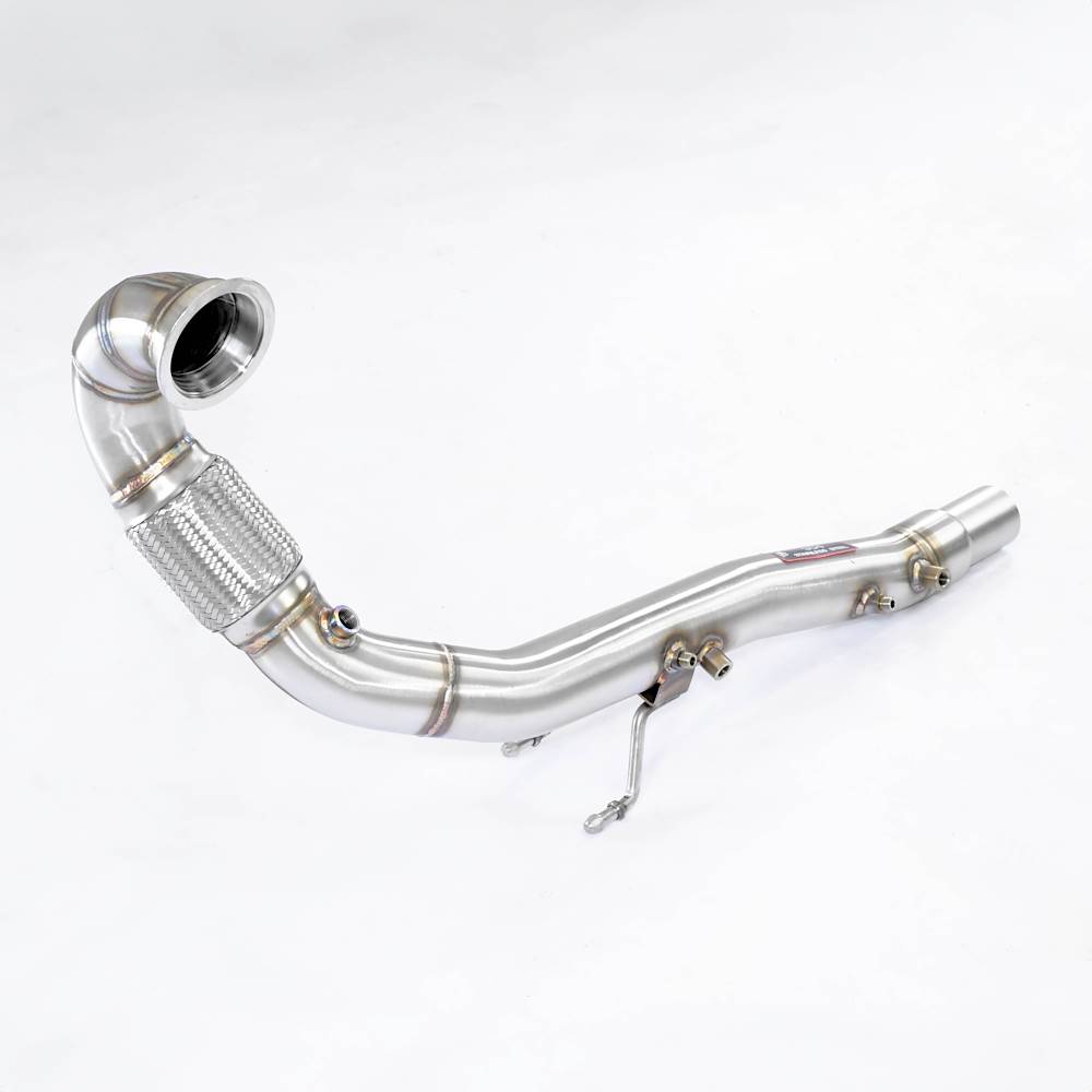 Turbo downpipe kit (Sostituisce catalizzatore - Elimina GPF)