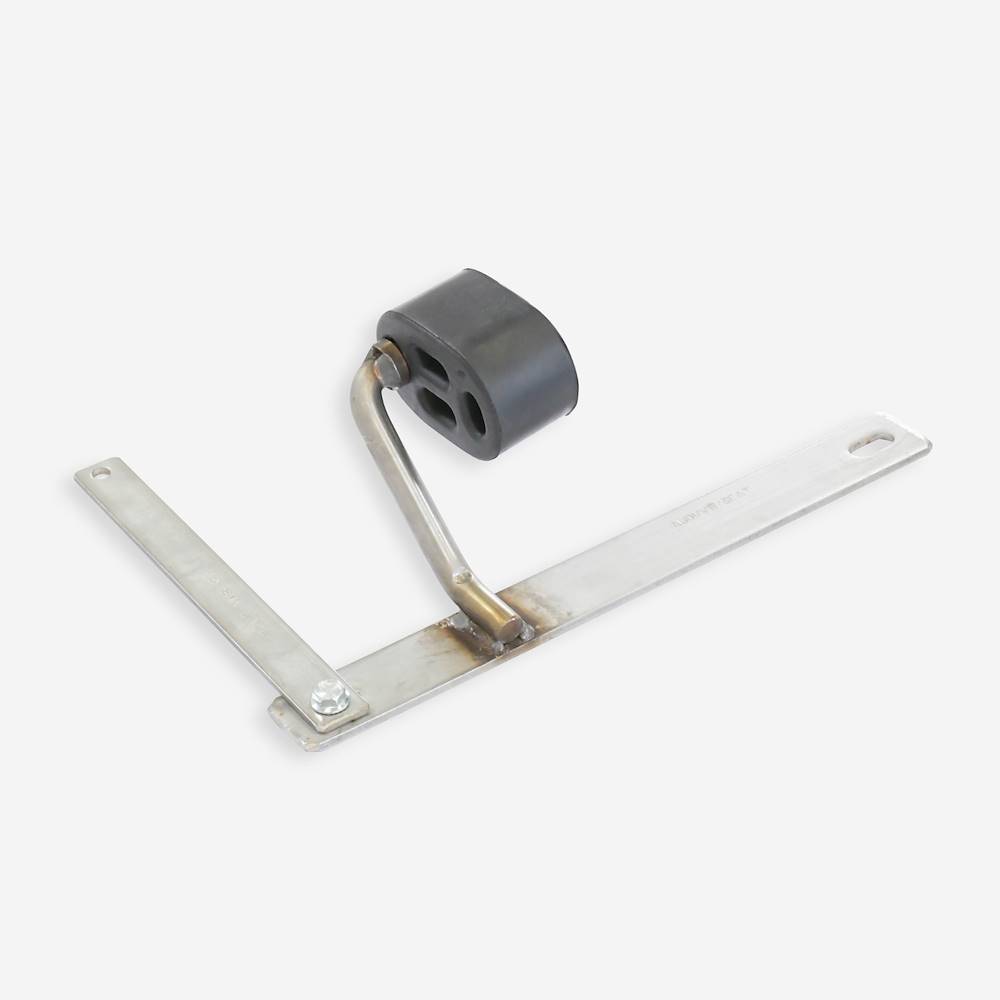 Tubo turbina (Sostituisce catalizzatore)