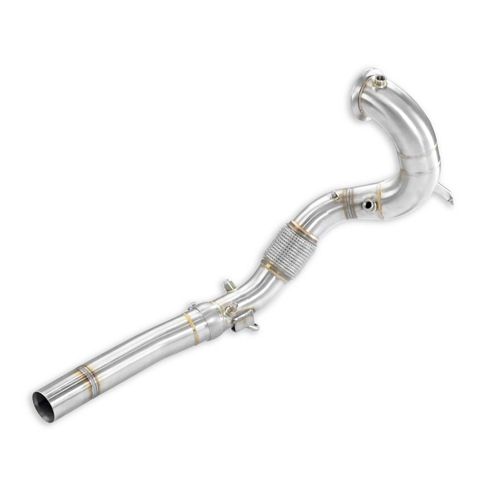 Downpipe (Sostituisce catalizzatore)
