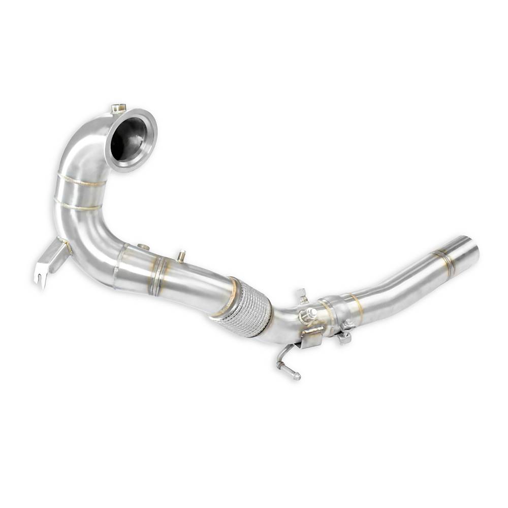 Downpipe (Sostituisce catalizzatore)