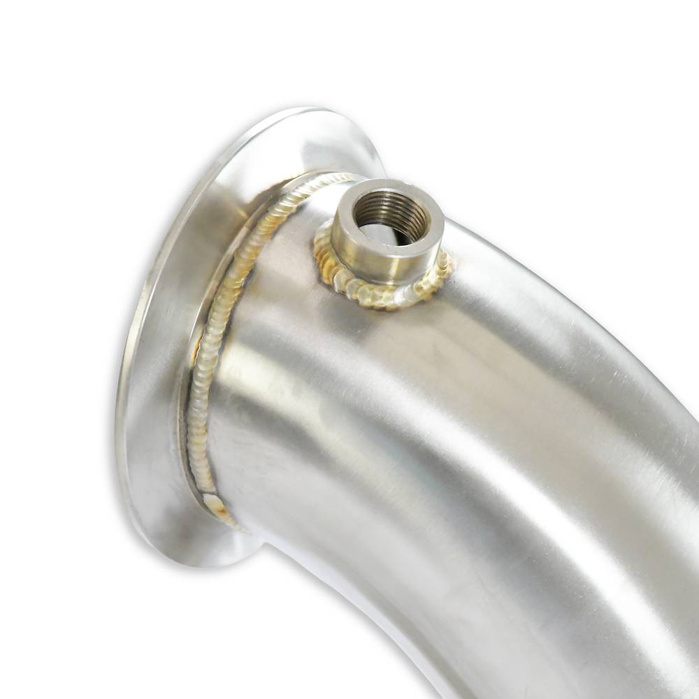 Downpipe  (Replaces catalytic converter)