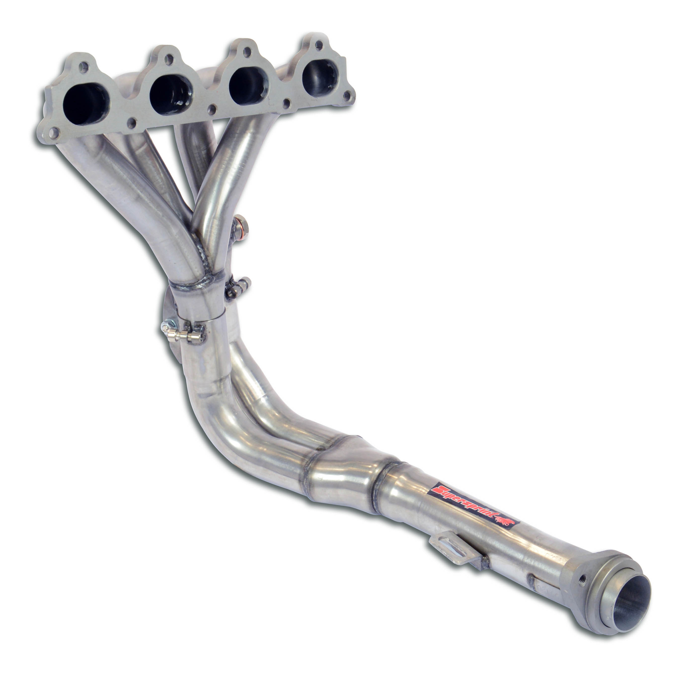 Sport package Ø50, Complete system