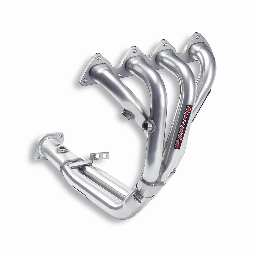 Sport package Ø60, Complete system