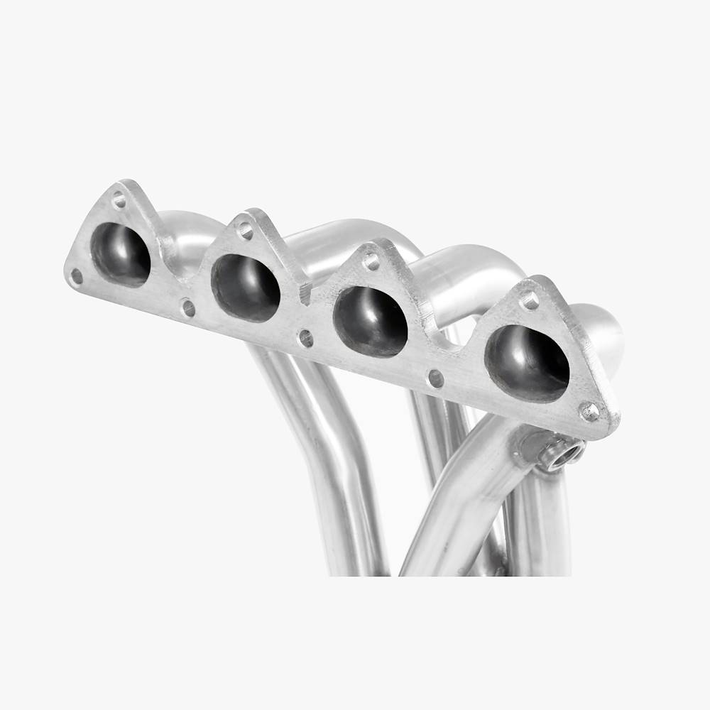 Collettore acciaio inox