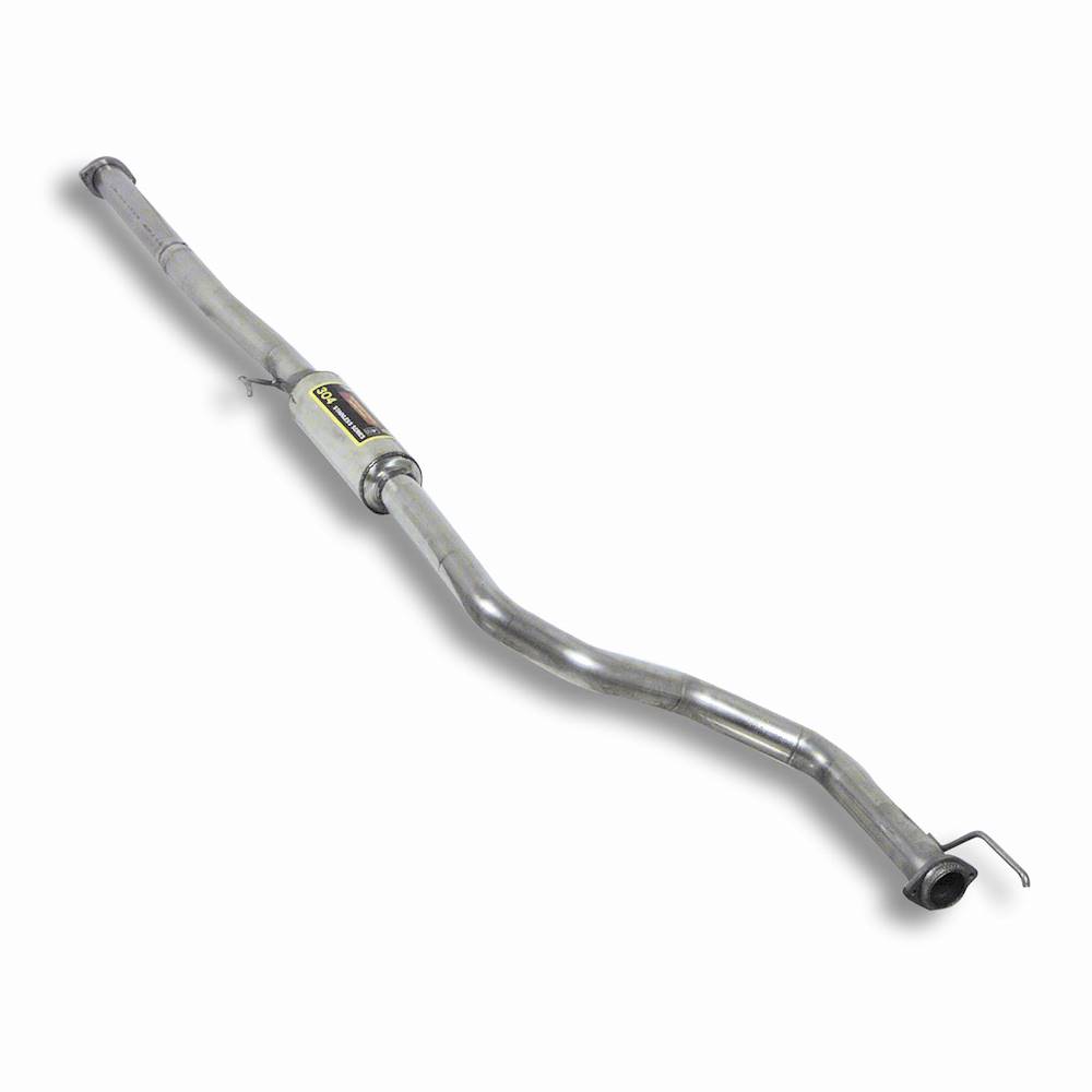 Sport package Ø60, Complete system