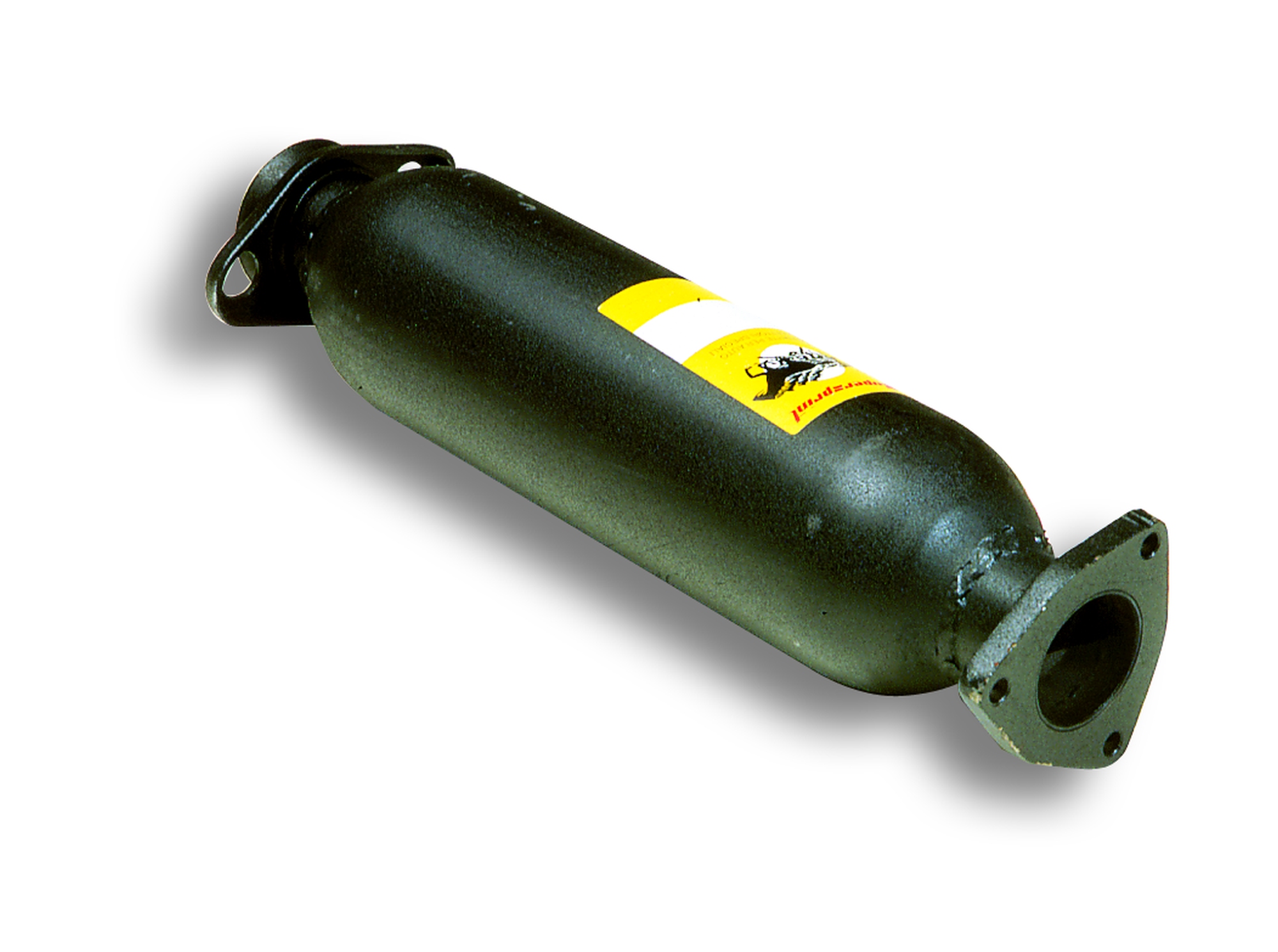 Sport package Ø50, Complete system