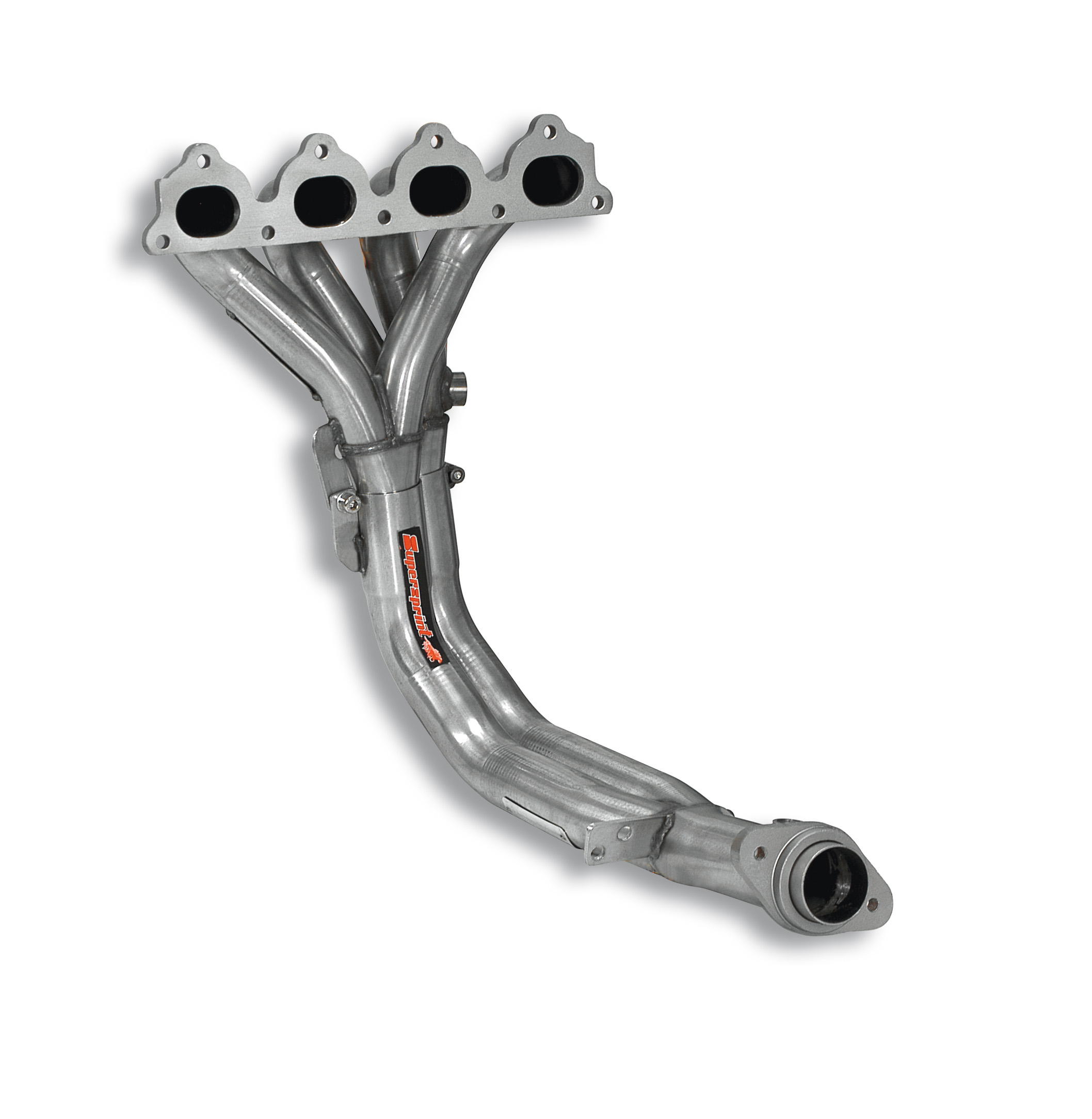 Sport package Ø50, Complete system