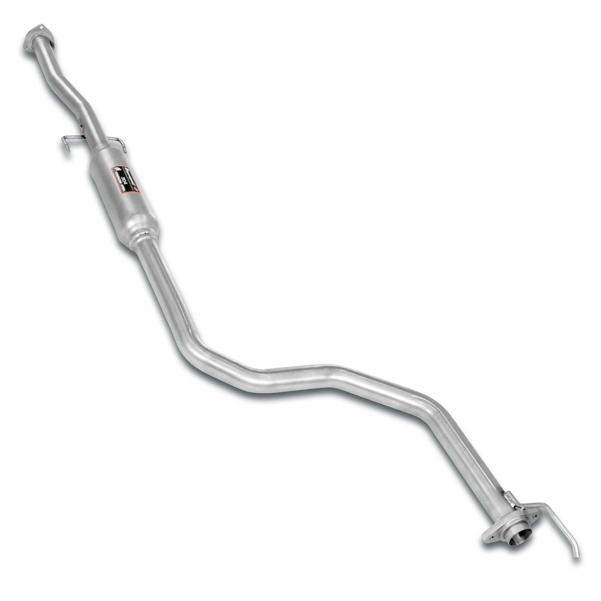 Sport package Ø50, Complete system