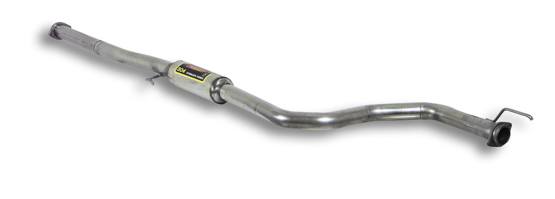 Sport package Ø60, Complete system