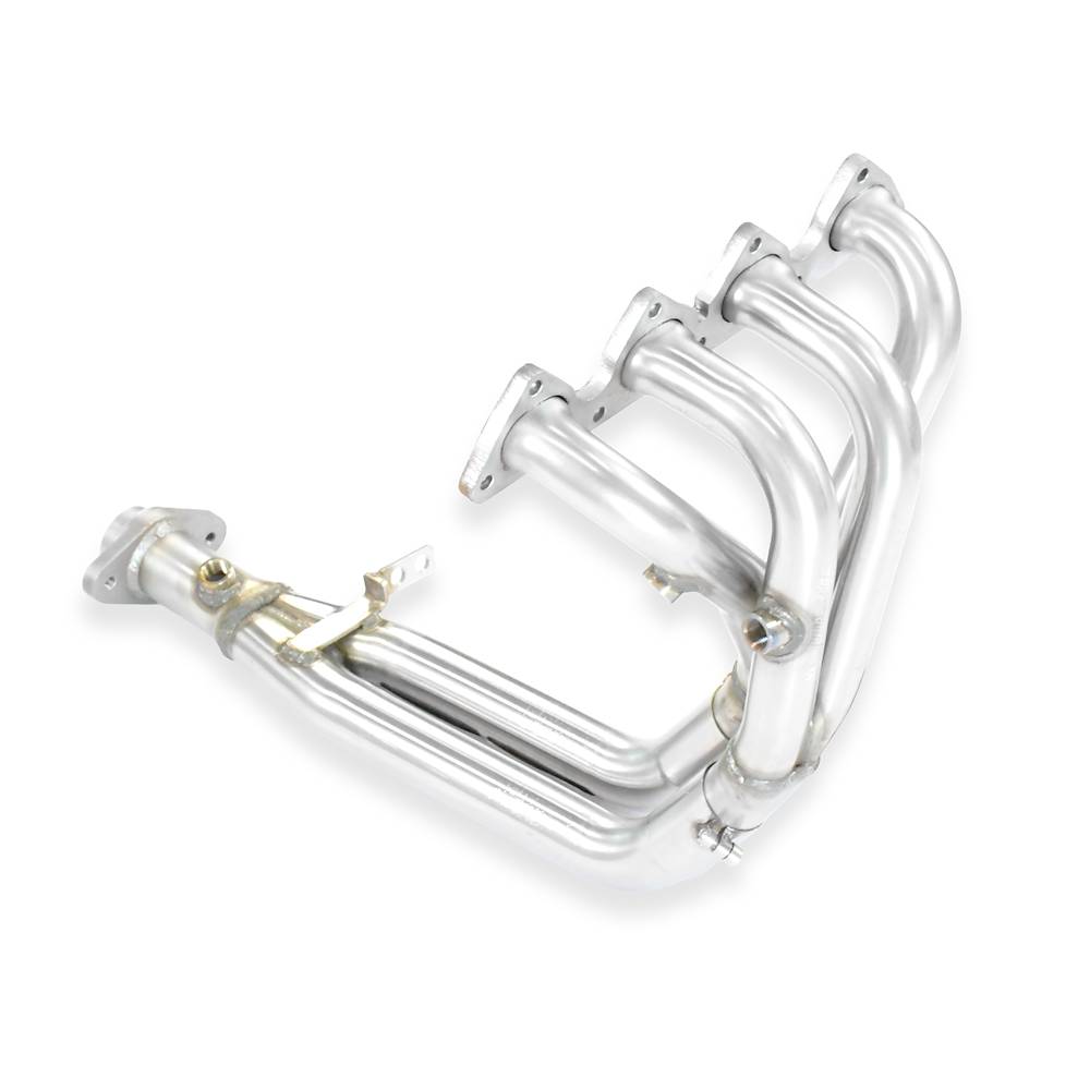 Collettore per catalizzatore di serie 100% Inox