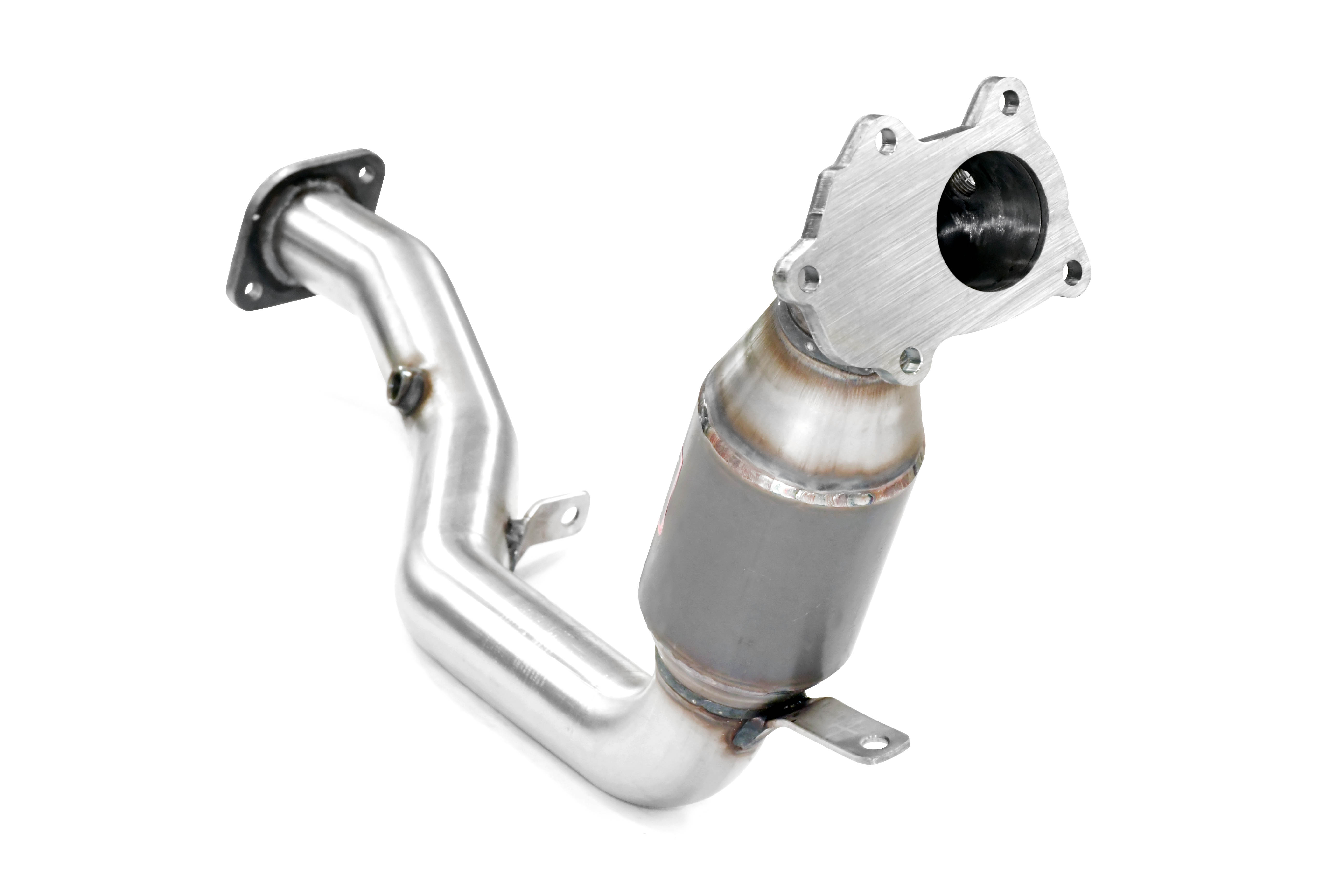 Rohrsatz ab Turbolader