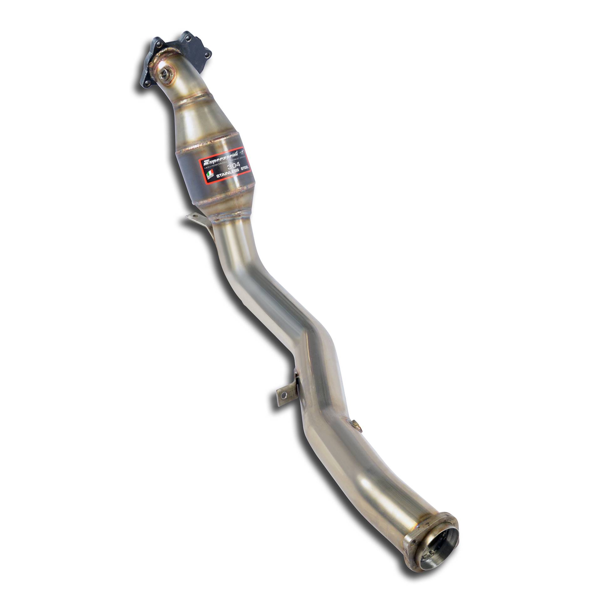 Performance Touring package